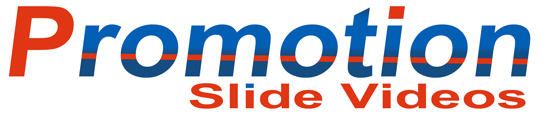 Promotion Slides